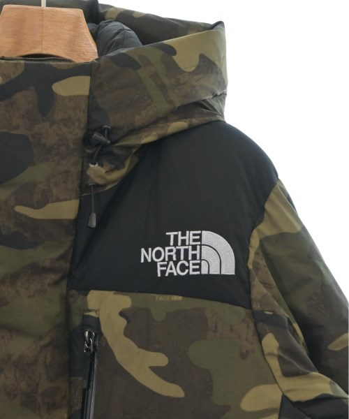 THE NORTH FACE ダウンジャケット/ダウンベスト メンズ ザ　ノースフェイス 中古　古着_画像4