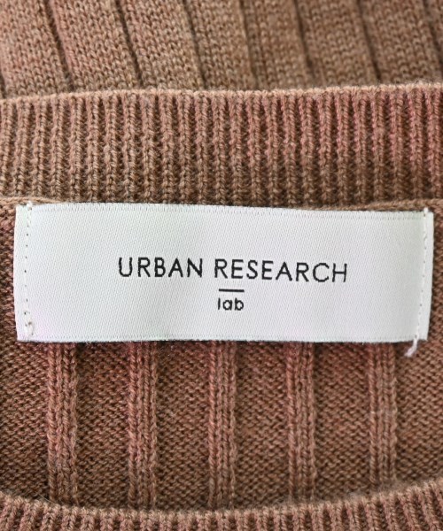 URBAN RESEARCH ニット・セーター レディース アーバンリサーチ 中古　古着_画像3