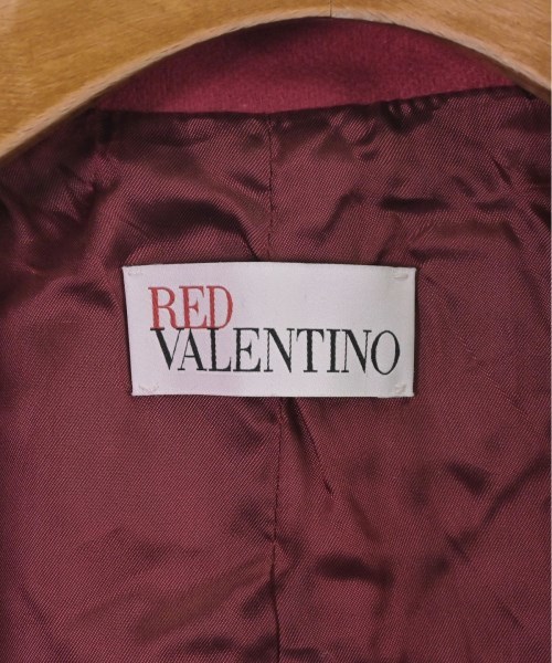 RED VALENTINO コート（その他） レディース ヴァレンティノレッド 中古　古着_画像3