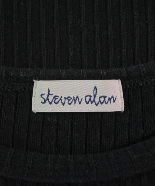 steven alan Tシャツ・カットソー レディース スティーブンアラン 中古　古着_画像3