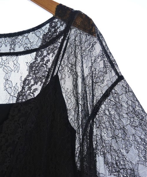HARDY NOIR シャツワンピース レディース アルディーノアール 中古 古着 HARDY NOIR シャツワンピース レディース アルディーノアール 中古 古着