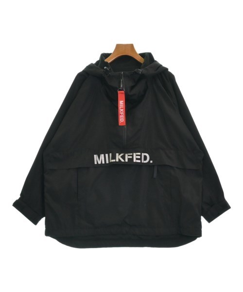 MILK FED ブルゾン（その他） レディース ミルクフェド 中古　古着_画像1