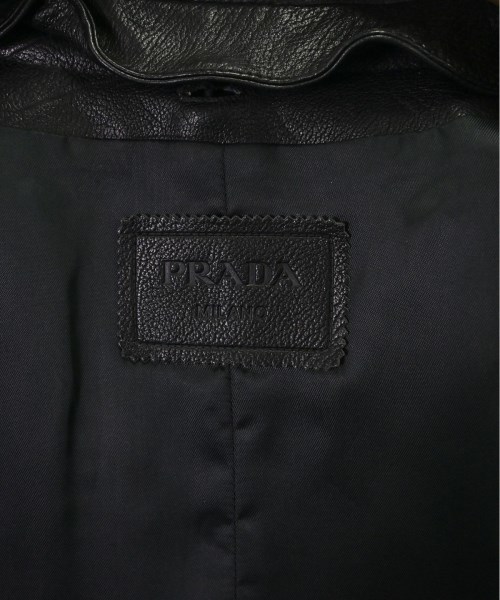 PRADA ジャケット（その他） レディース プラダ 中古　古着_画像3