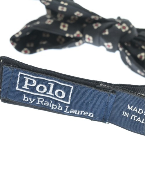 Polo Ralph Lauren ネクタイ メンズ ポロラルフローレン 中古　古着_画像3