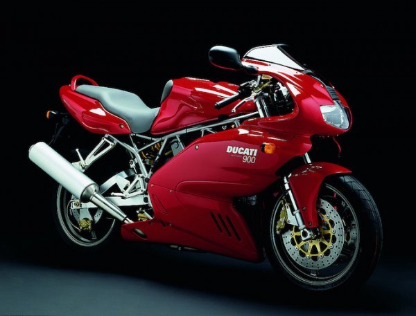 DUCATI SS900 (2001) Work магазин manual бесплатная доставка 