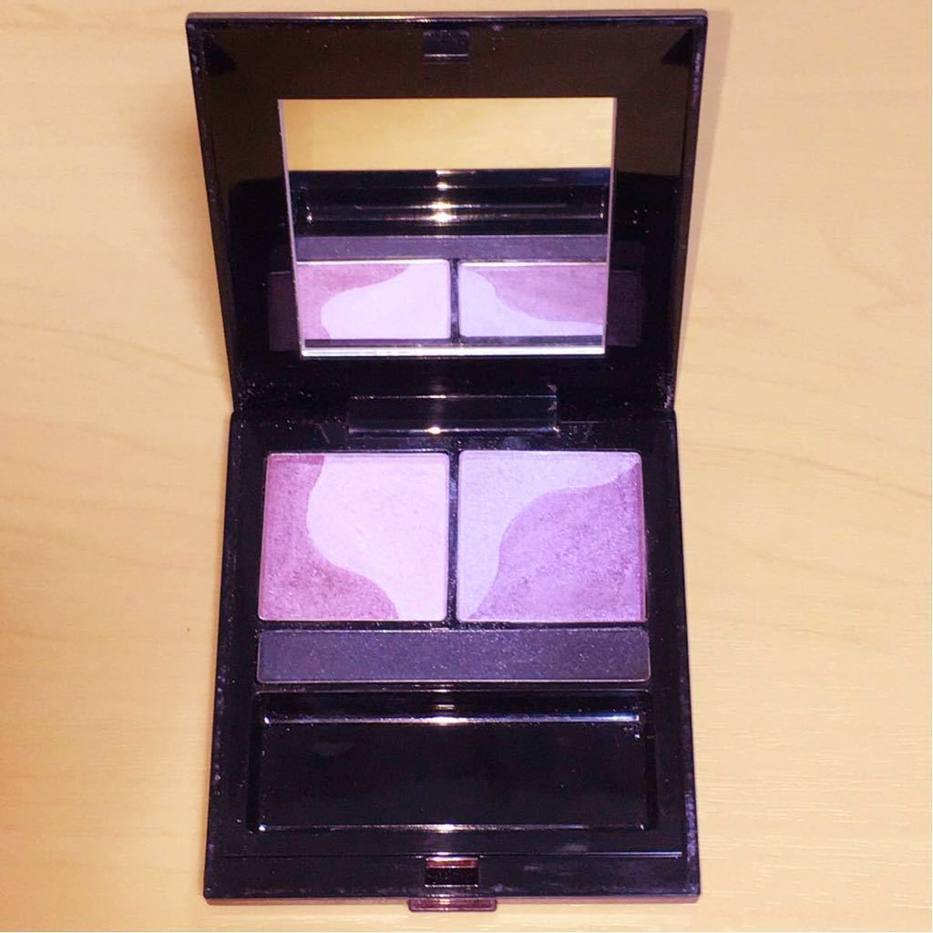  Shiseido in ui I color arrangement VI310 I shadow several times use prompt decision free shipping!!