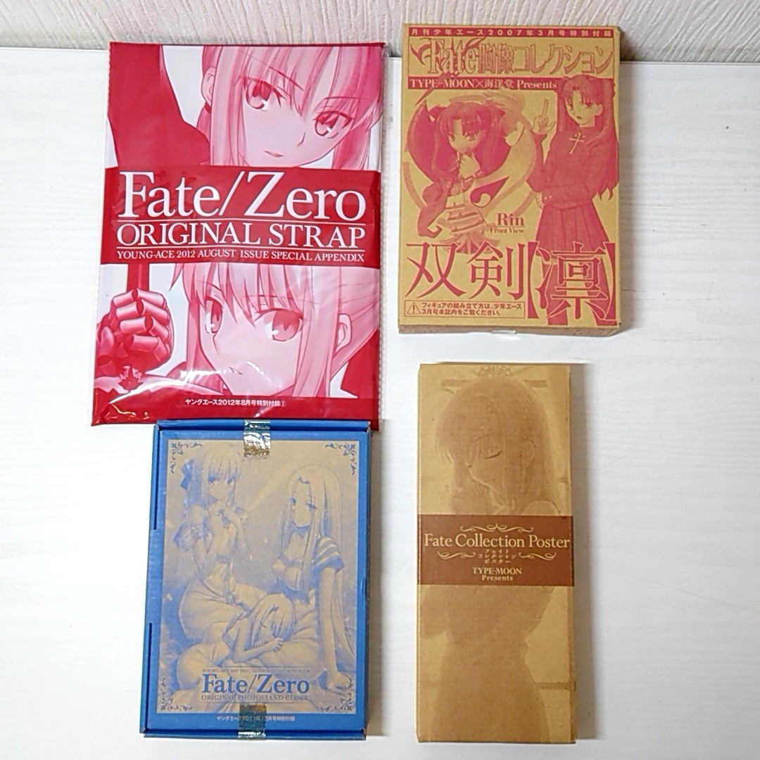 セセ14【100】1円～ 海洋堂 他 雑誌 付録 フィギュア まとめ / エヴァ レイ アスカ マクロス ランカ シェリル フェイト 涼宮ハルヒ など_画像3