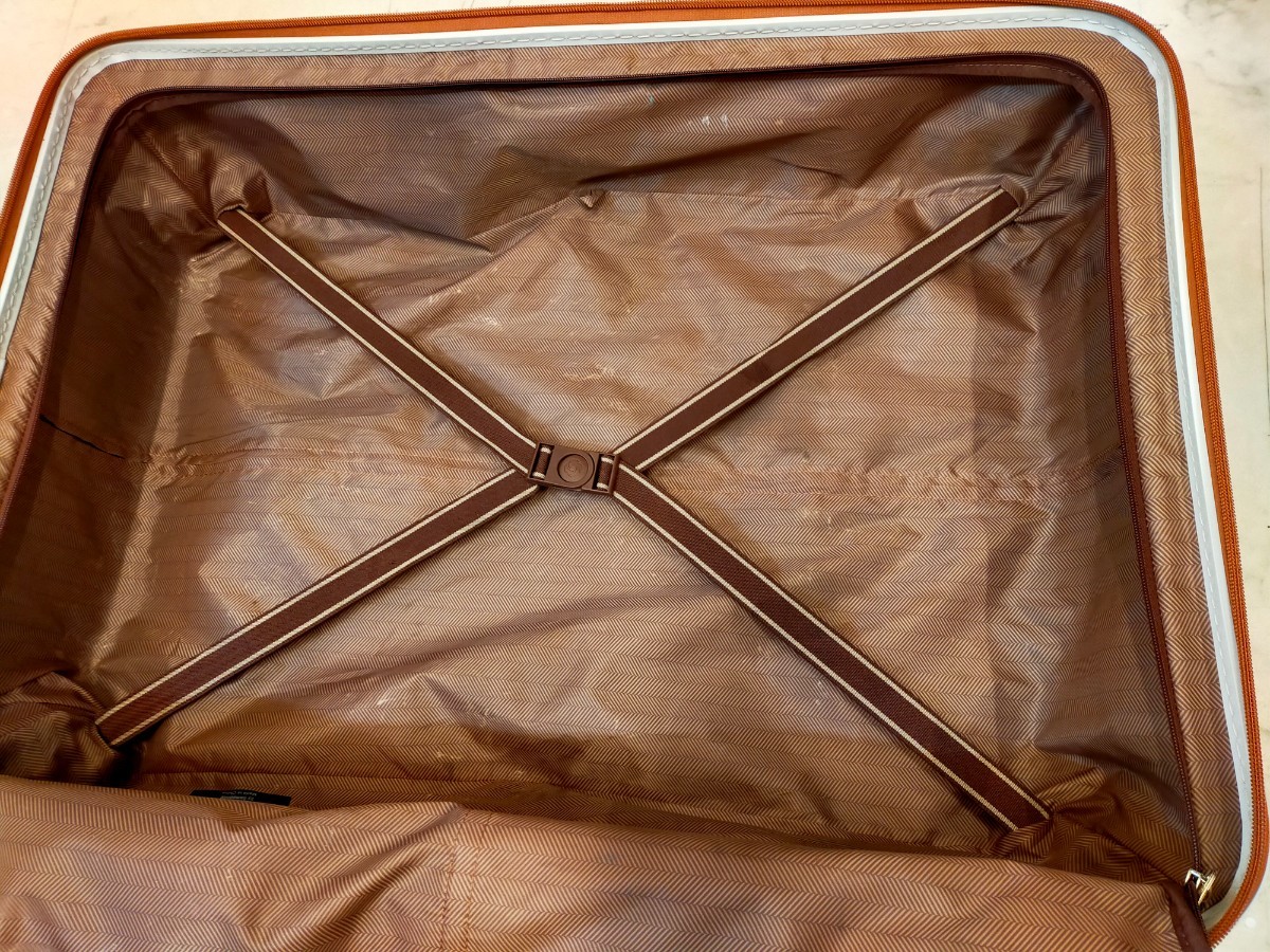 H Samsonite чемодан Carry кейс spinner 75/28 75cm in voice соответствует 