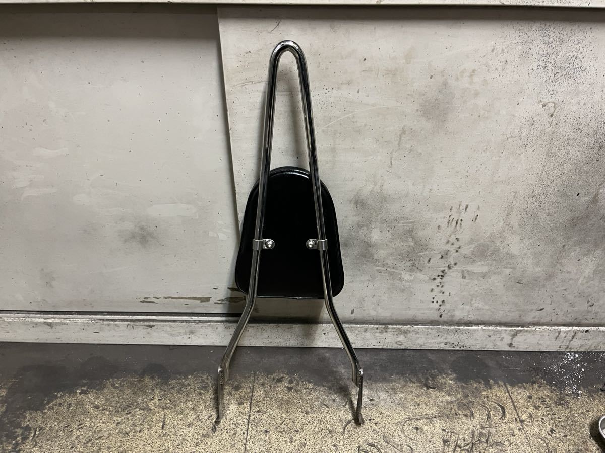 * Fukuoka * after market sissy bar * Magna 50 for * used *