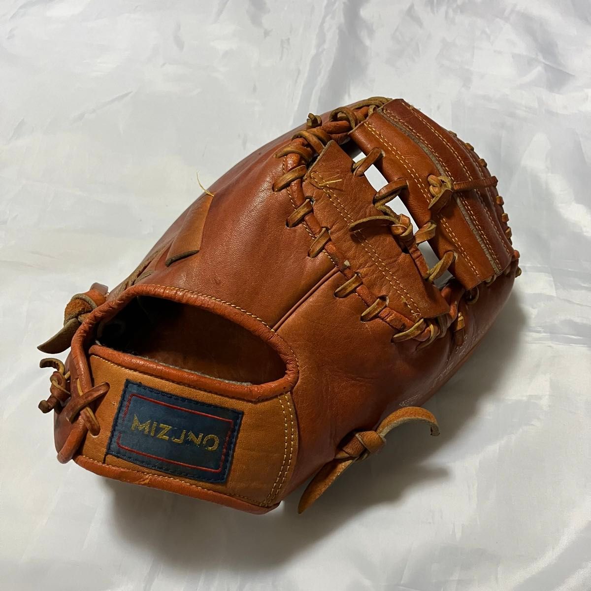 MIZUNO ミズノ 一般軟式野球用グローブ ファーストミット 一塁手 MIZUNO ミズノ 一般軟式野球用グローブ ファーストミット 一塁手
