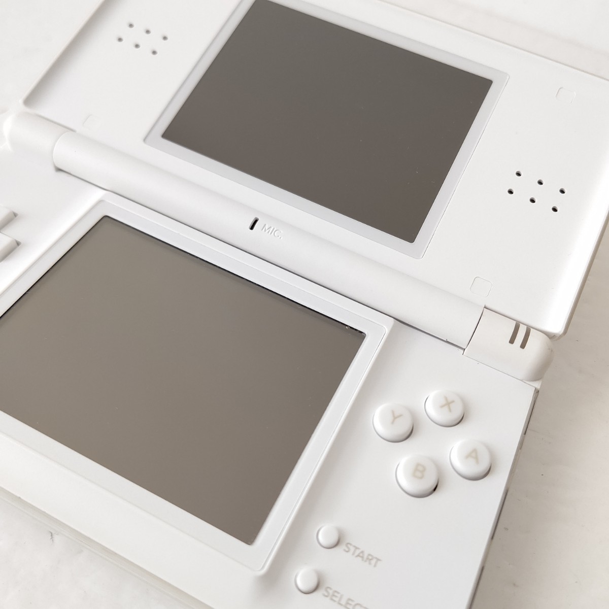 Nintendo　ニンテンドーDSlite　FF12 限定モデル　美品　任天堂