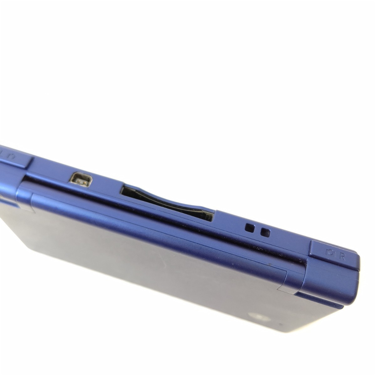 Nintendo　ニンテンドーDSi　メタリックブルー　画面極美品　任天堂_画像3