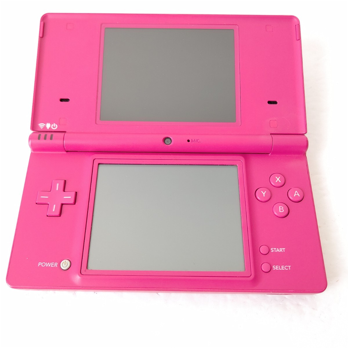 Nintendo　ニンテンドーDSi　ピンク　任天堂　ゲーム機