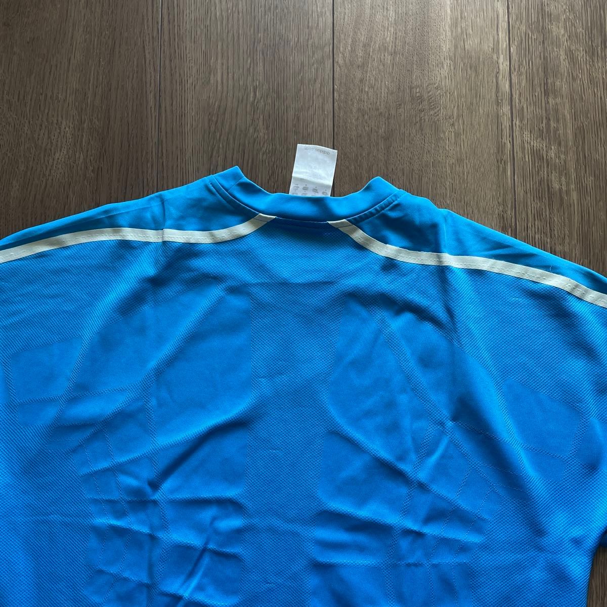 adidas アディダス 半袖Tシャツ　テニス　サイズM 中古