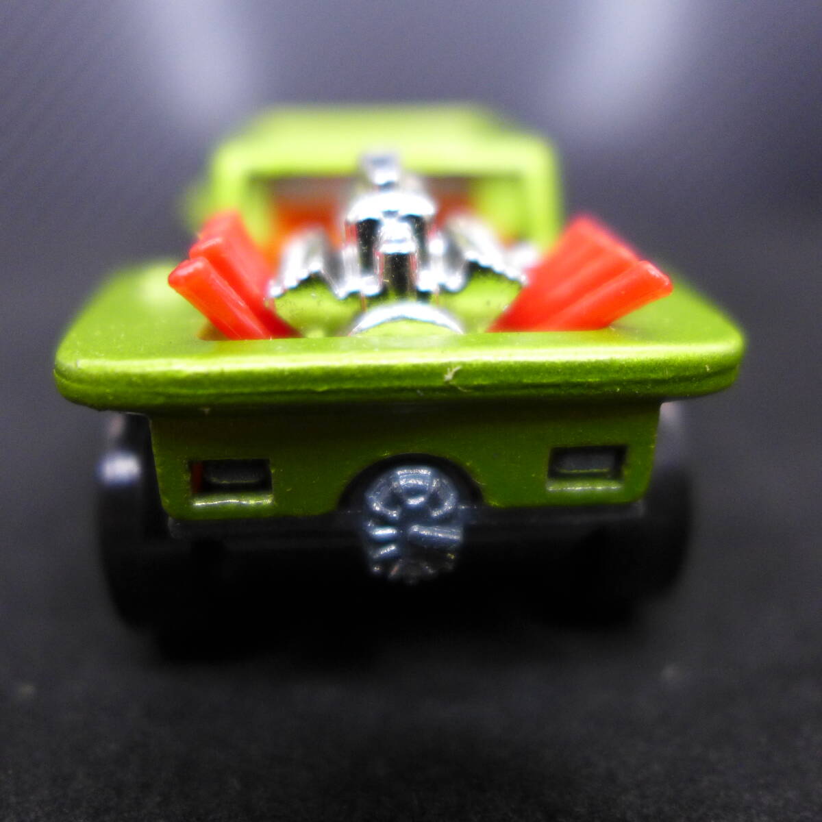 マッチボックス　MATCHBOX　13　Superfast　BAJA BUGGY_画像5