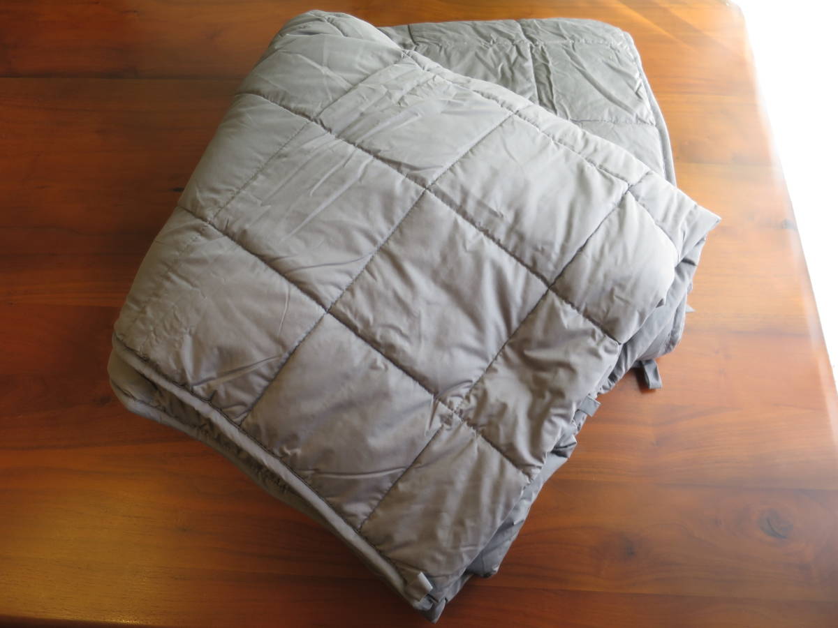  weight * blanket (. -ply blanket ) Queen size 200x200cm approximately 9.1.