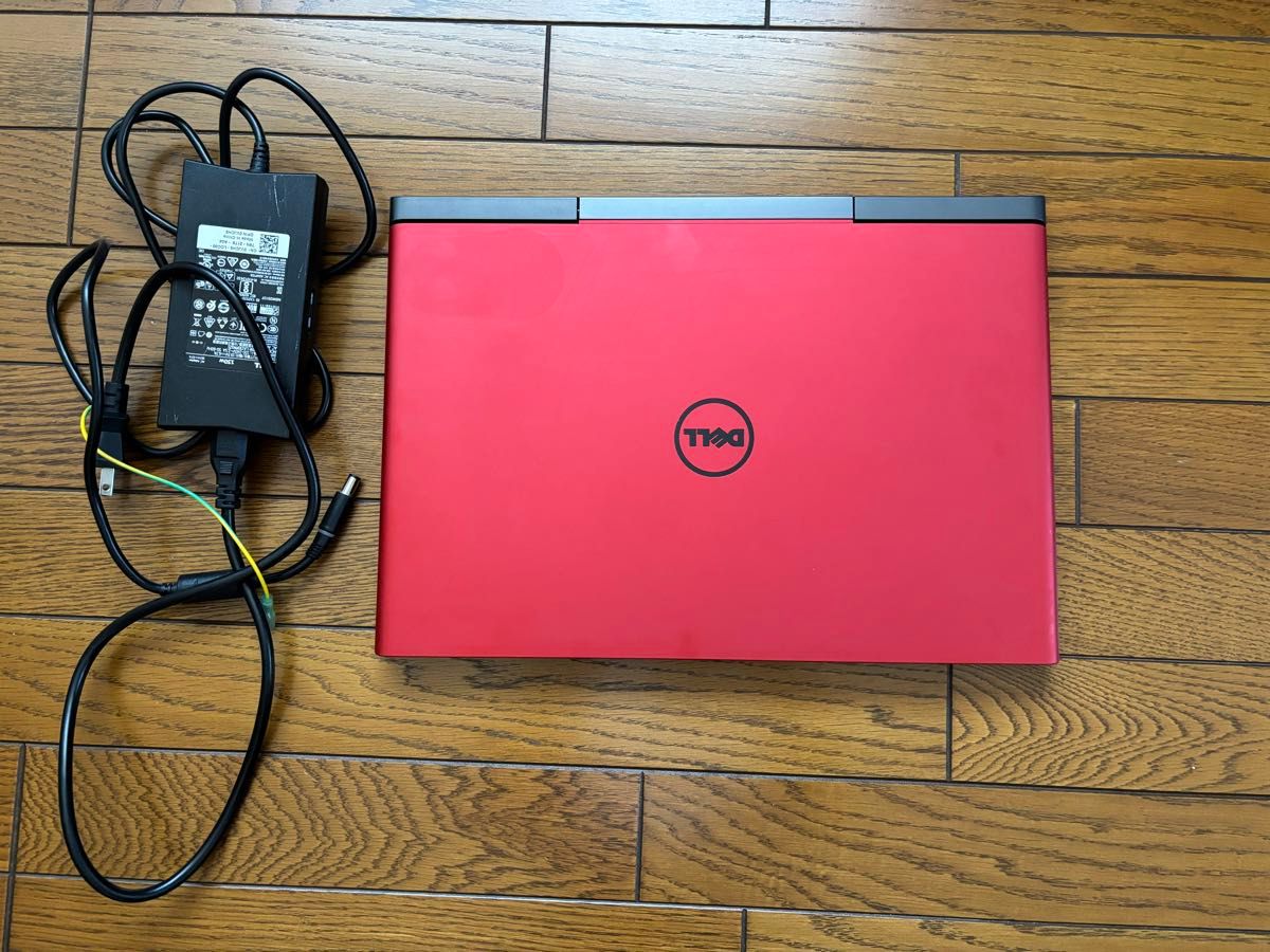 DELL inspiron 15 7000 Gaming Windows11 ノートパソコン 