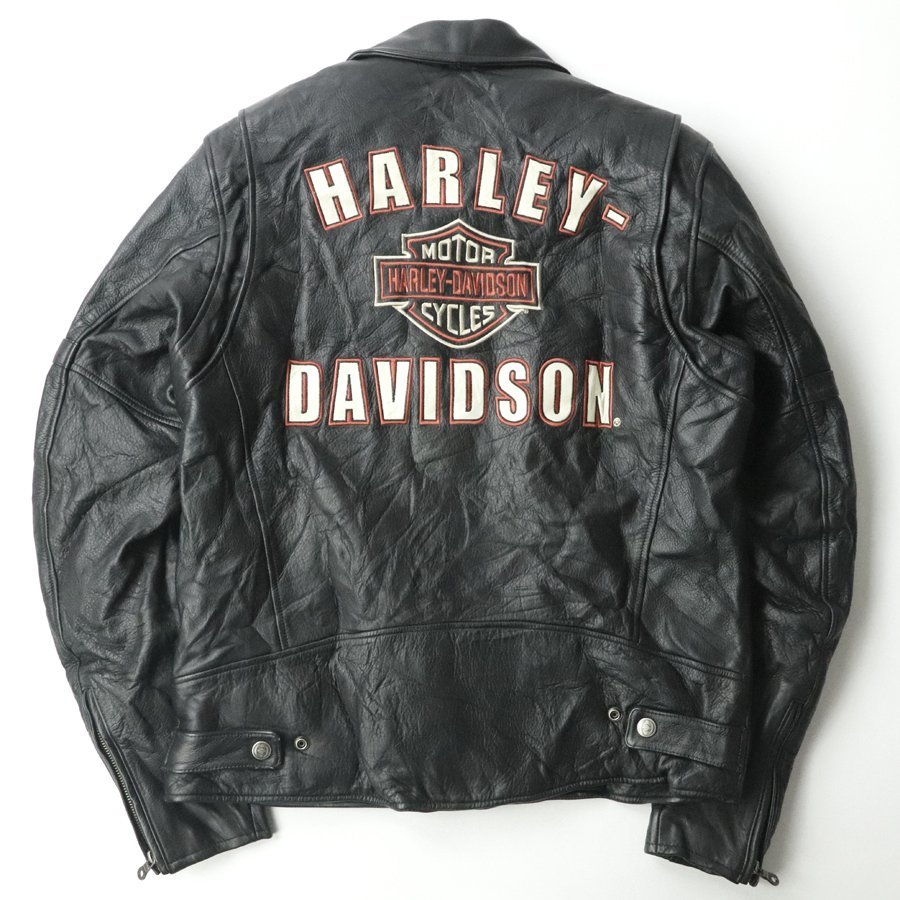 Yahoo!オークション - 美品 HARLEY DAVIDSON ハーレーダビッドソン