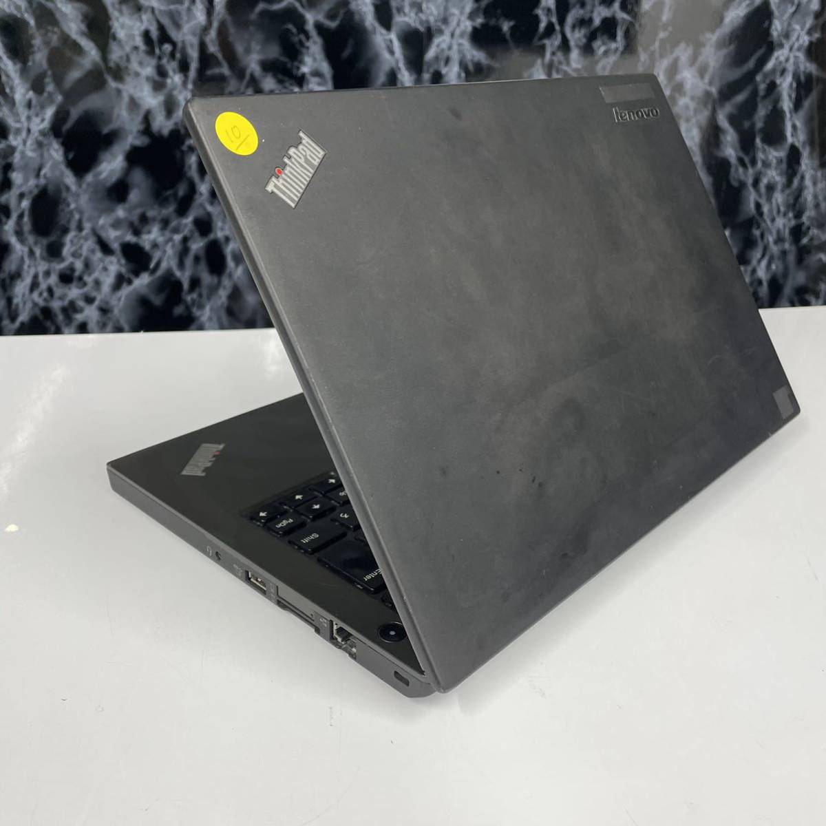 10 Lenovo ThinkPad X240 20AL-CT01WW core i5_画像2
