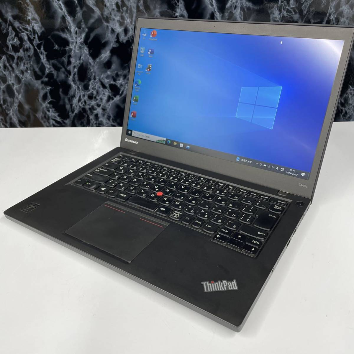 11 Lenovo ThinkPad T440s 20AQ-CT01WW core i5 FullHD_画像5