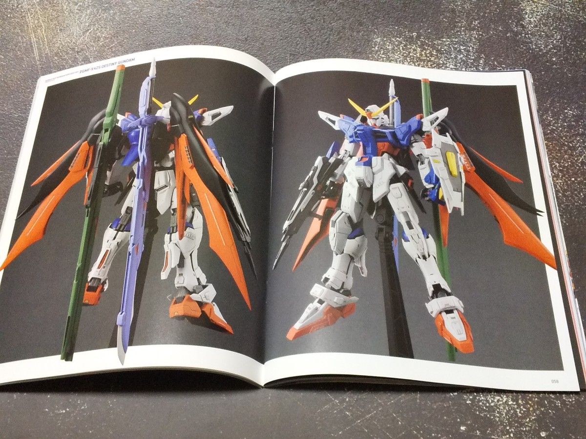 Hobby JAPAN  ホビージャパンエクストラ 2020 Spring　　特集：「ガンダムSEED」が好き