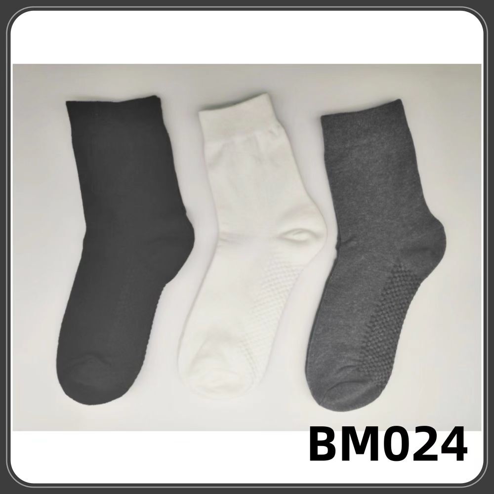 メンズソックス 12足 25-28㎝ comfort socks コンフォートソックス 男性用靴下 抗菌 防臭 靴下まとめ売り_画像4