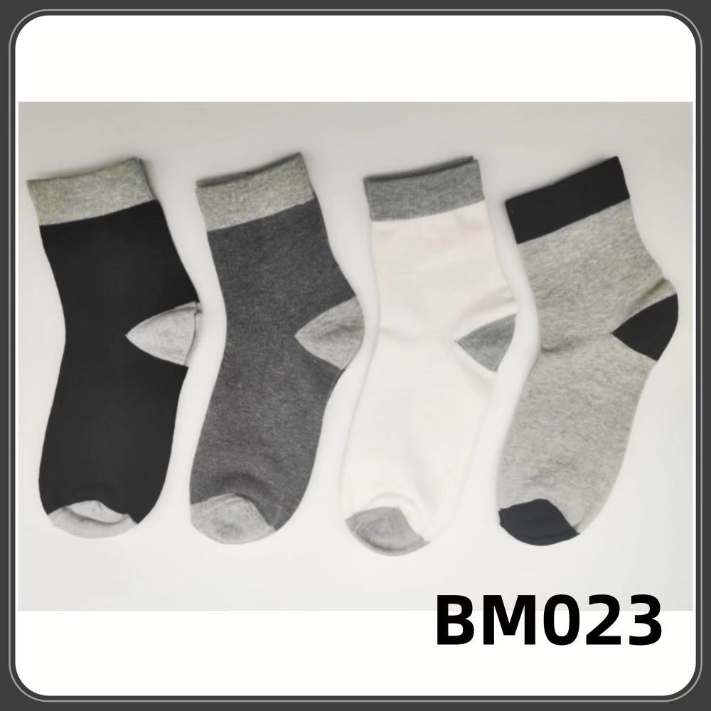 メンズソックス 12足 25-28㎝ comfort socks コンフォートソックス 男性用靴下 抗菌 防臭 靴下まとめ売り_画像5