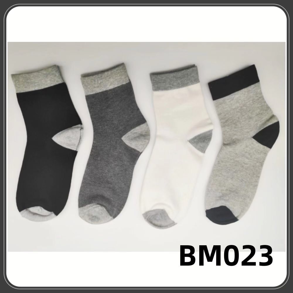 メンズ　ソックス 12足 25-28㎝ comfort socks コンフォートソックス 男性用靴下 抗菌 防臭 靴下まとめ売り_画像4