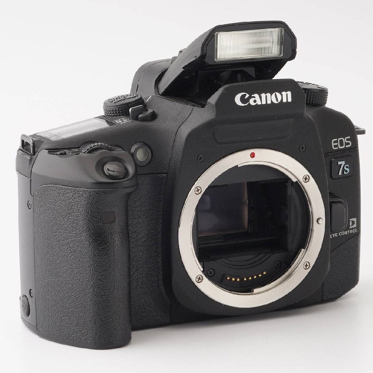 キヤノン Canon EOS 7S / ZOOM LENS EF 24-85mm F3.5-4.5 USM_画像2