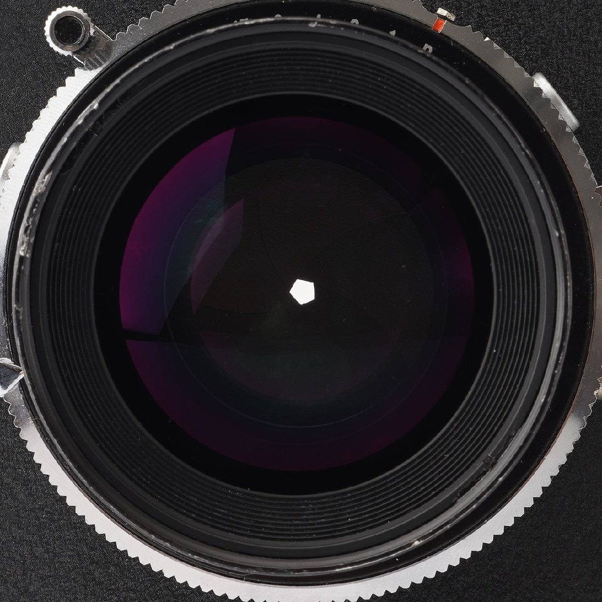 ニコン Nikon NIKKOR-W 150mm F5.6の画像9