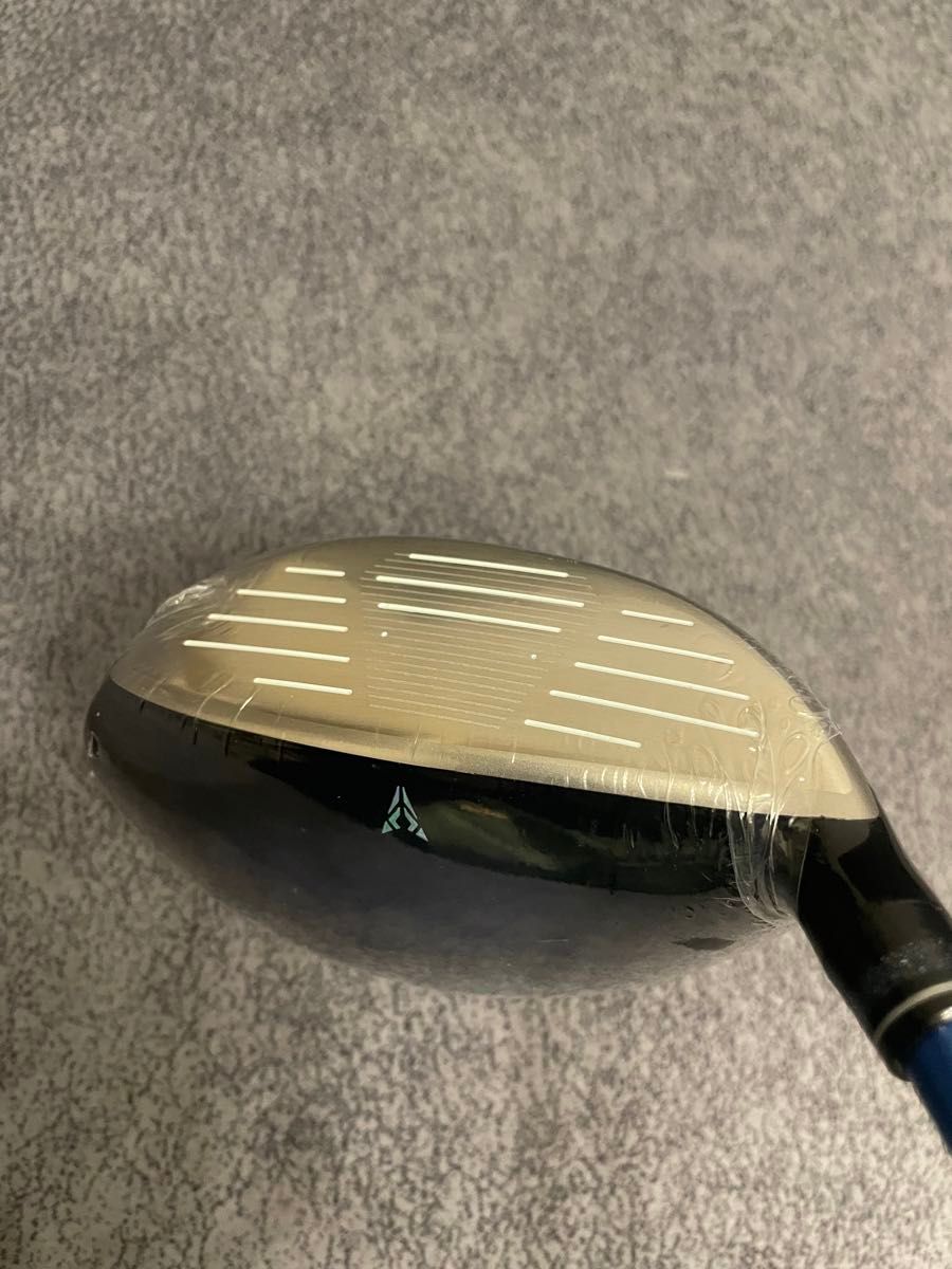 新品 レフティ 11代目ゼクシオ フェアウェイ 5W 18° メンズ 左 R 新品 レフティ 11代目ゼクシオ フェアウェイ 5W 18° メンズ 左 R