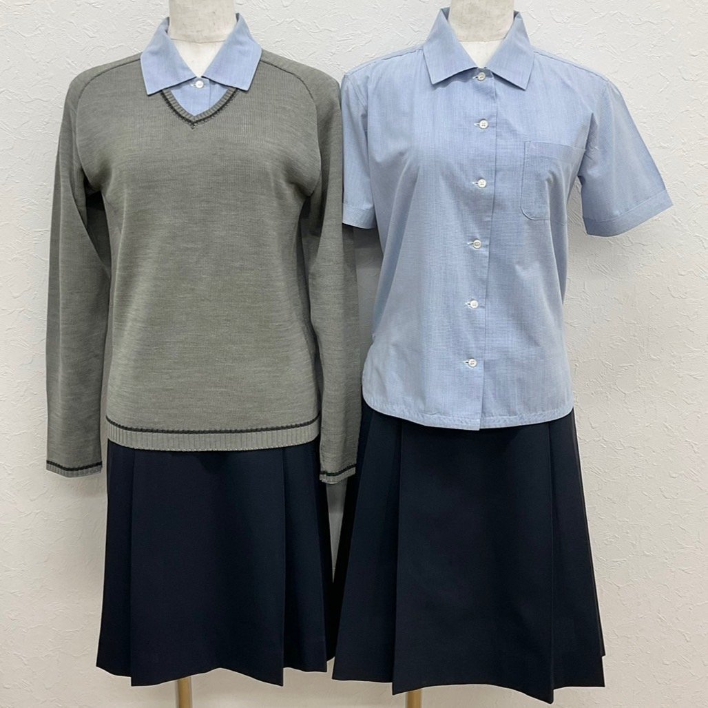 Yahoo!オークション - U465/T(中古)群馬県 前橋東高校 女子制服7 Yahoo!オークション - U465/T(中古)群馬県 前橋東高校 女子制服7