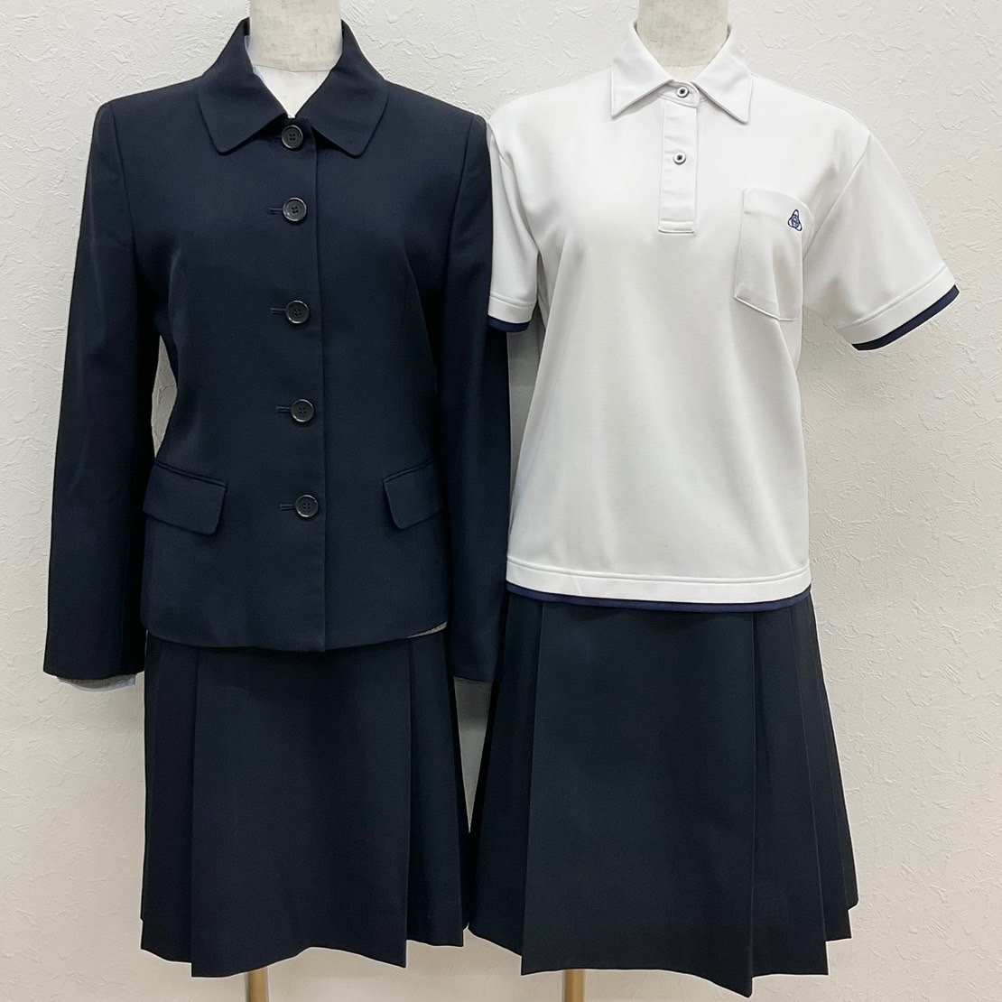 U465/T(中古)群馬県 前橋東高校 女子制服7点 /M/W66/ブレザー U465/T(中古)群馬県 前橋東高校 女子制服7点 /M/W66/ブレザー