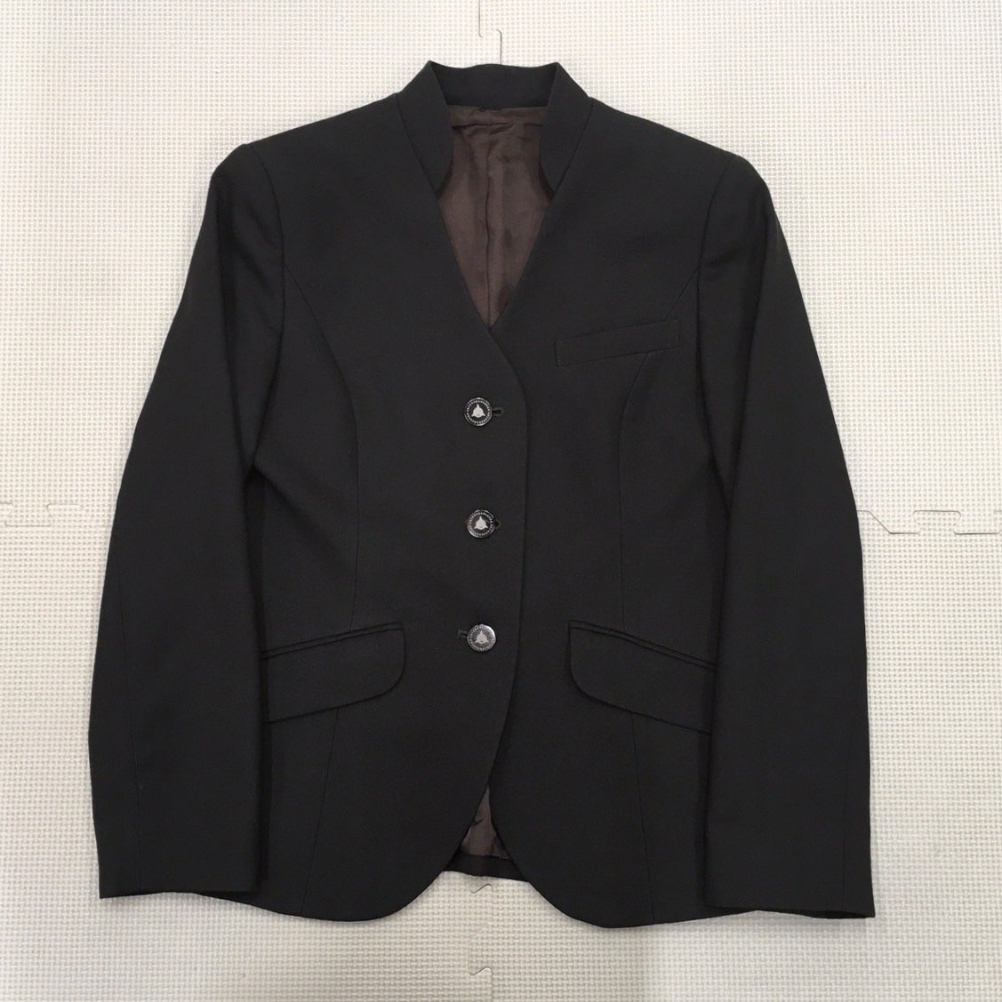 A478/T(中古)静岡県 静岡学園中学校・高校 女子制服6点 /旧制服 A478/T(中古)静岡県 静岡学園中学校・高校 女子制服6点 /旧制服