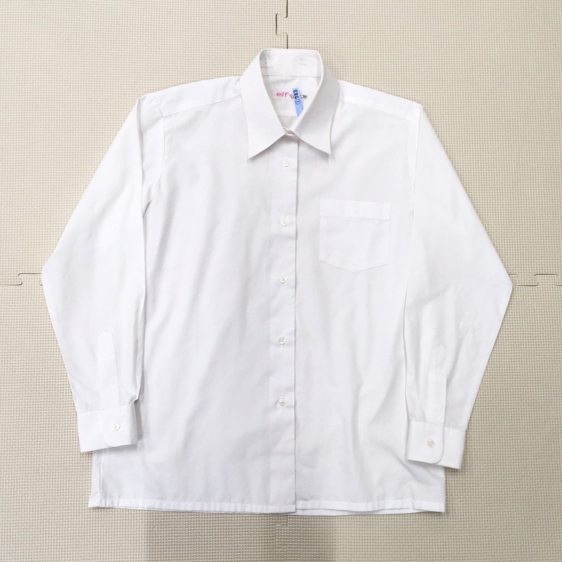 A472/T(中古)埼玉県 国際学院高校 女子制服5点 /160A/S/M/W69 A472/T(中古)埼玉県 国際学院高校 女子制服5点 /160A/S/M/W69