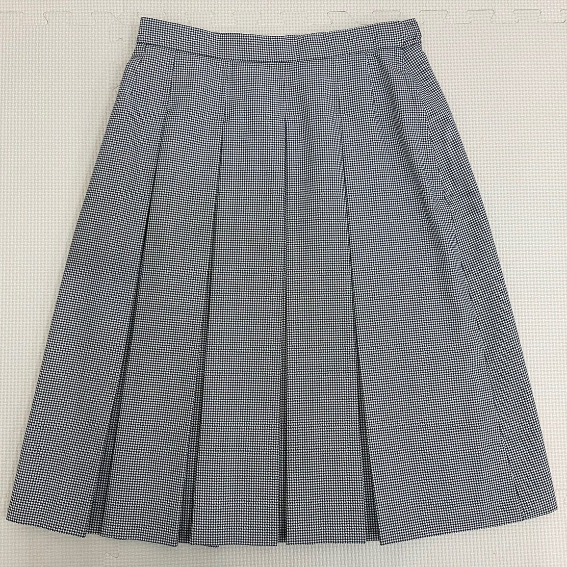 T)A006 (中古) 栃木県 宇都宮清陵高校 3点セット /M/W60/ベスト T)A006 (中古) 栃木県 宇都宮清陵高校 3点セット /M/W60/ベスト