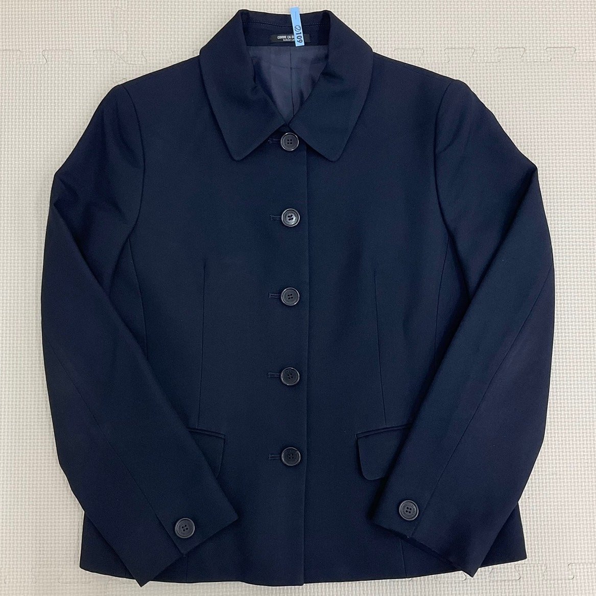 Yahoo!オークション - U465/T(中古)群馬県 前橋東高校 女子制服7 Yahoo!オークション - U465/T(中古)群馬県 前橋東高校 女子制服7
