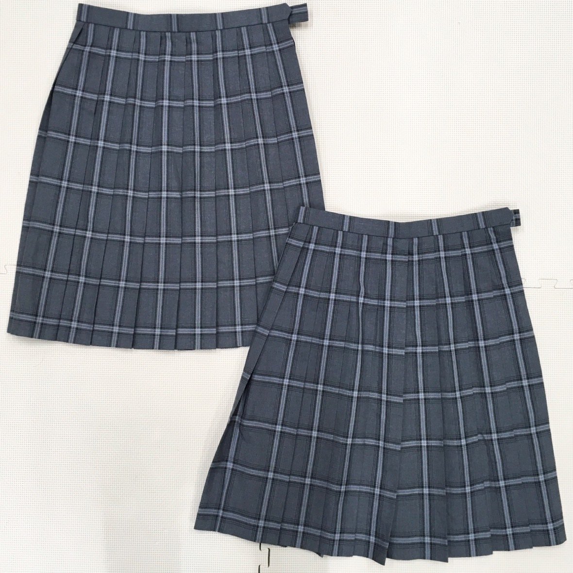 A473/T(中古)茨城県 石岡第一高校 女子制服6点 /大きめ/165B/L A473/T(中古)茨城県 石岡第一高校 女子制服6点 /大きめ/165B/L