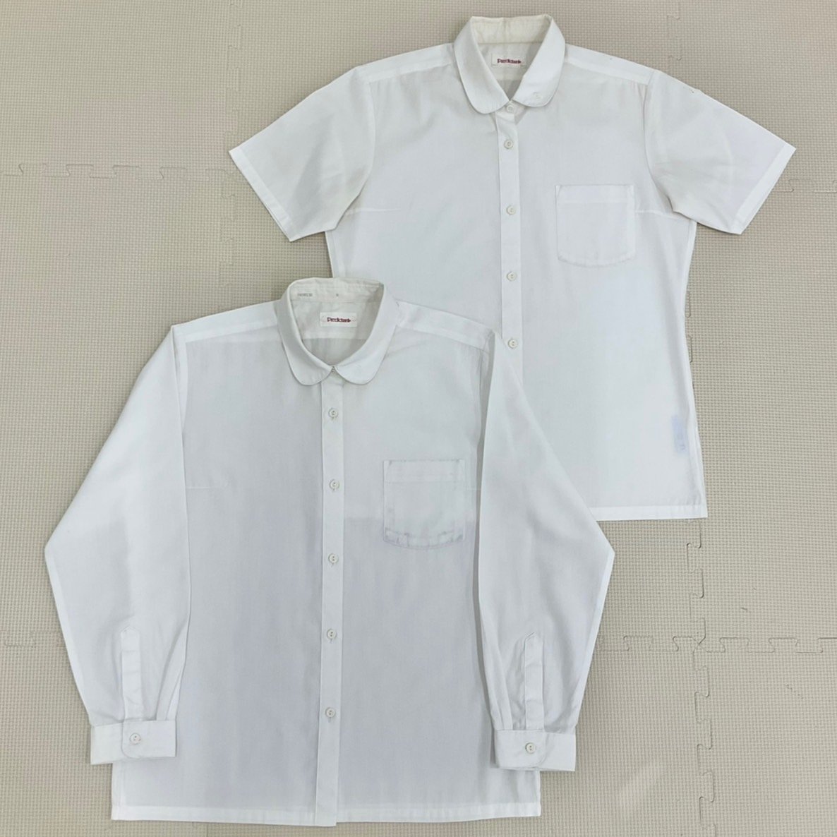 Yahoo!オークション - U460/T(中古)茨城県 岩瀬高校 女子制服6点 Yahoo!オークション - U460/T(中古)茨城県 岩瀬高校 女子制服6点