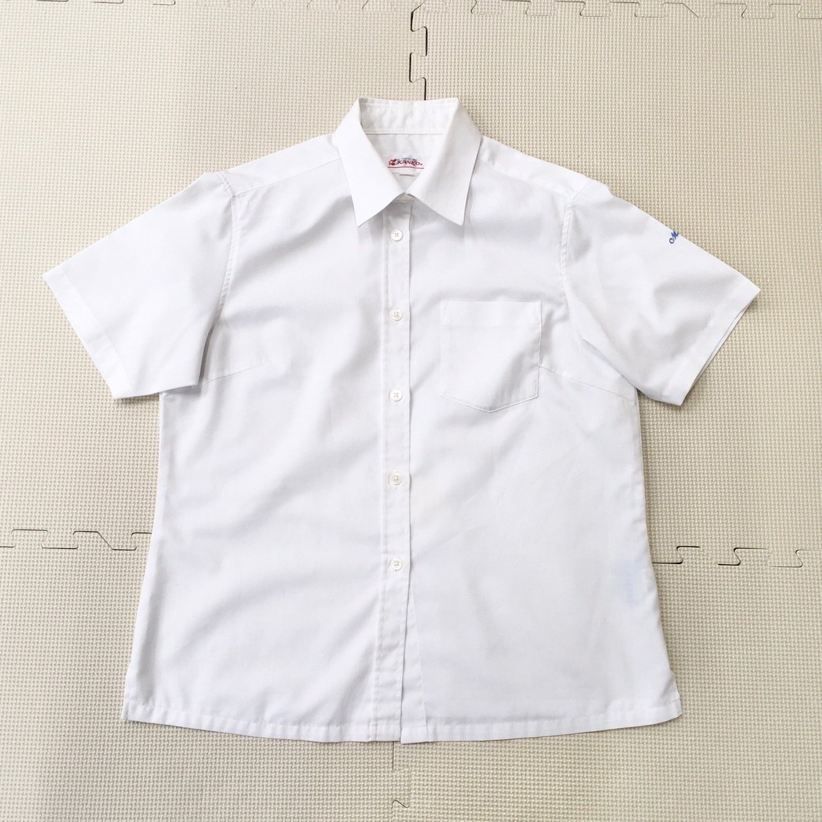 A527/(中古) 栃木県 益子芳星高校 女子制服2点 /指定品/M/W66 A527/(中古) 栃木県 益子芳星高校 女子制服2点 /指定品/M/W66