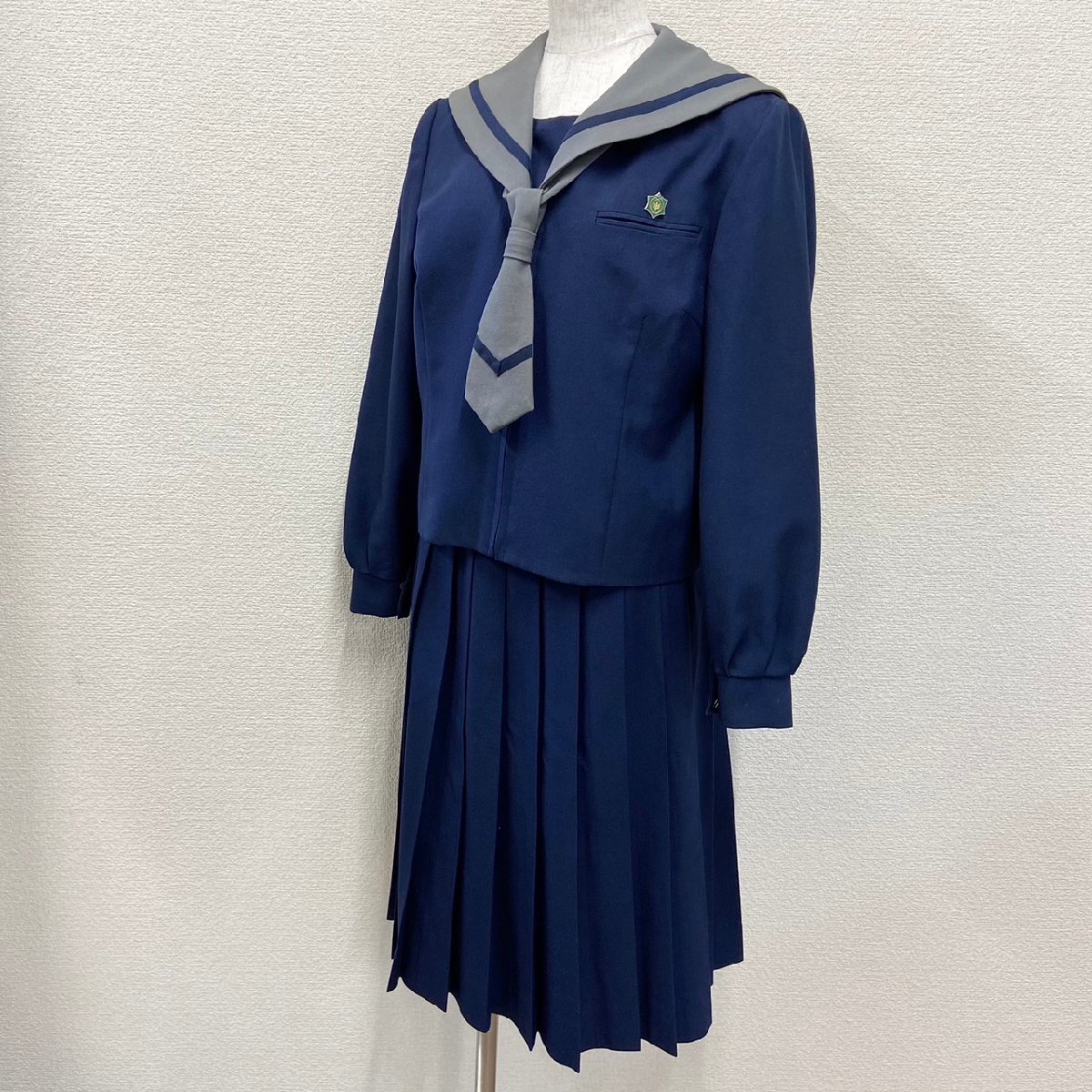 Yahoo!オークション - Y357/T790(中古)栃木県 若松原中学校 女子 Yahoo!オークション - Y357/T790(中古)栃木県 若松原中学校 女子