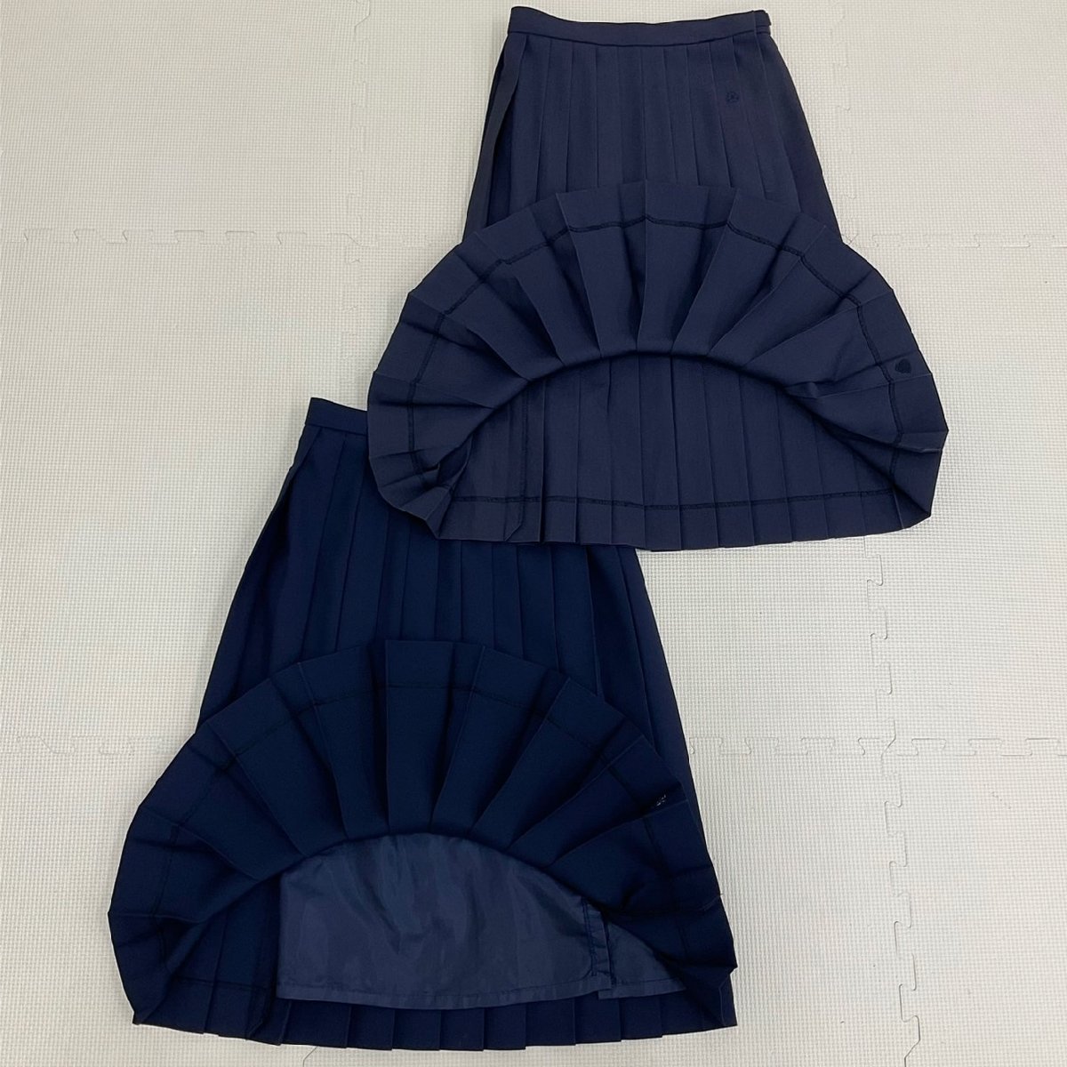 U418/T (中古) 新潟県 新津高校 女子制服5点 /旧制服/170A/170/W66/ U418/T (中古) 新潟県 新津高校 女子制服5点 /旧制服/170A/170/W66/