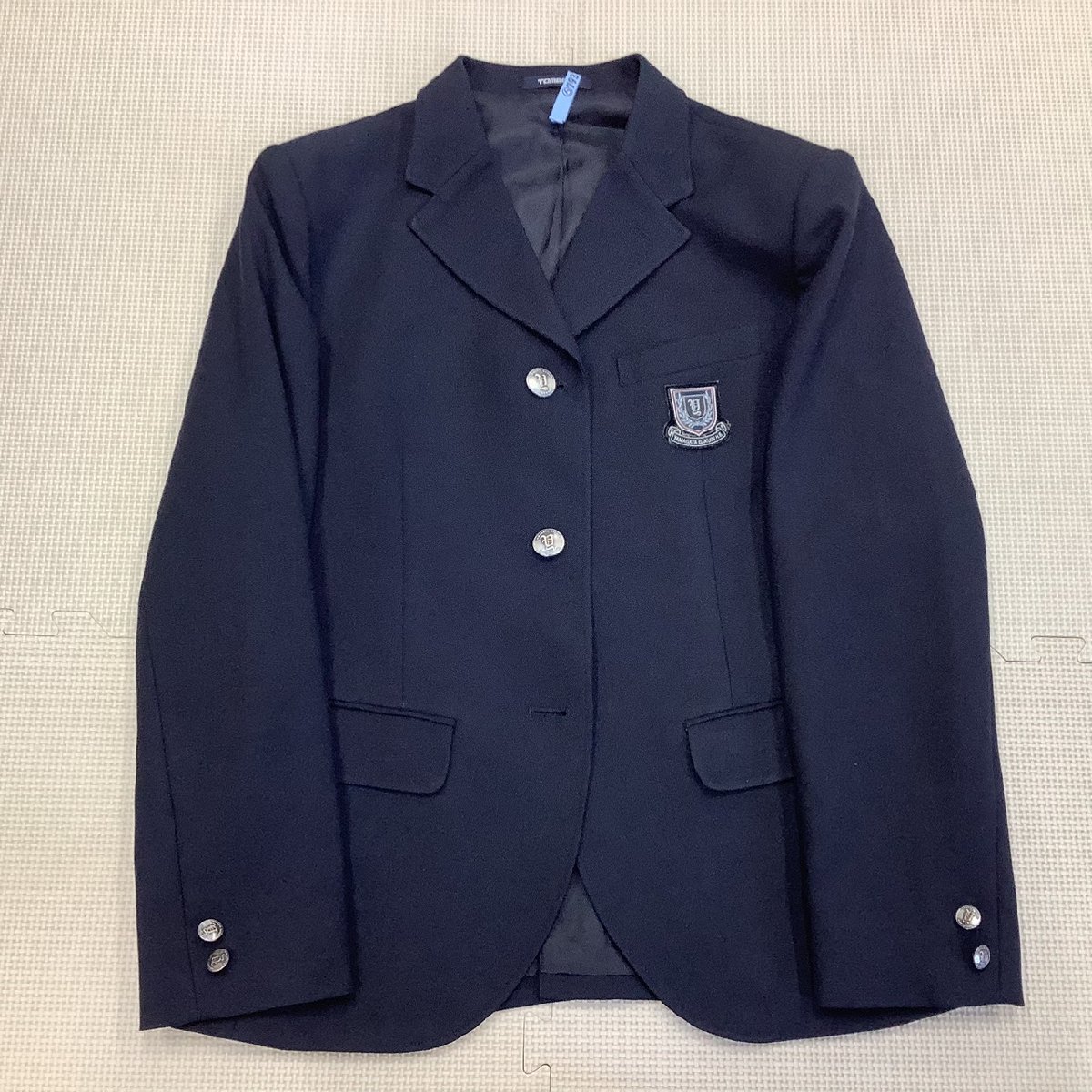 Yahoo!オークション - (Y)I793 (中古) 山形県 山形学院高校 6点 Yahoo!オークション - (Y)I793 (中古) 山形県 山形学院高校 6点