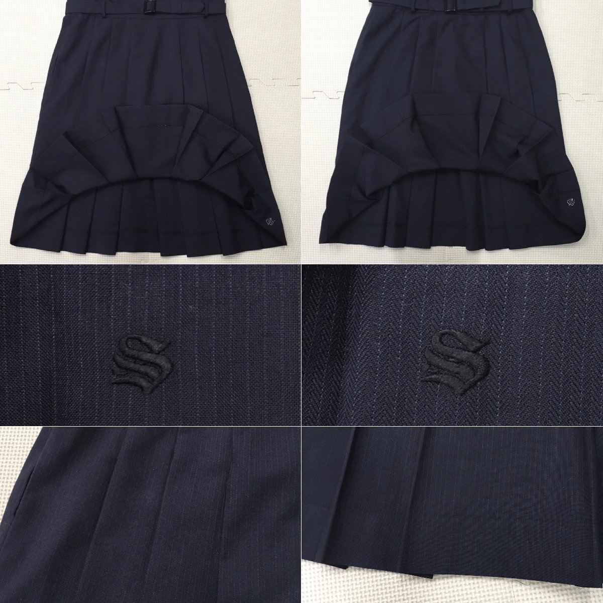 Yahoo!オークション - A477/T(中古)栃木県 佐野東高校 女子制服7 Yahoo!オークション - A477/T(中古)栃木県 佐野東高校 女子制服7