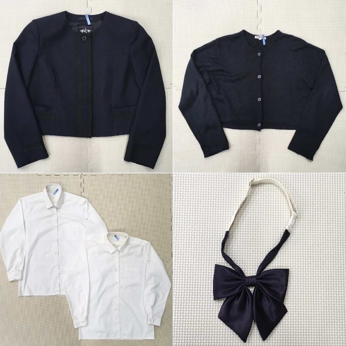Yahoo!オークション - A477/T(中古)栃木県 佐野東高校 女子制服7 Yahoo!オークション - A477/T(中古)栃木県 佐野東高校 女子制服7