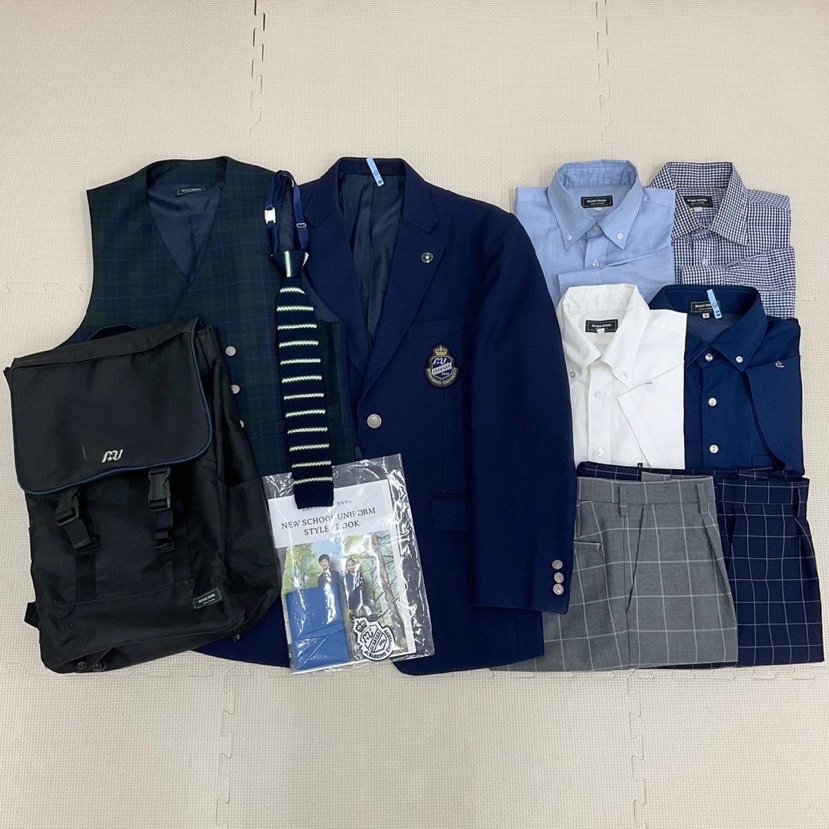 Yahoo!オークション - U439/S1051(中古/箱)東京都 武蔵野大学 Yahoo!オークション - U439/S1051(中古/箱)東京都 武蔵野大学