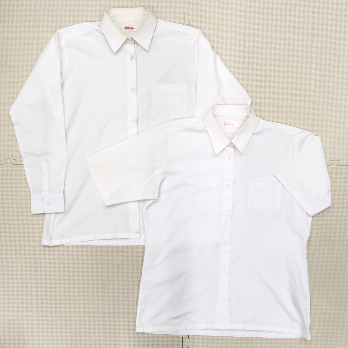 A486/T(中古)茨城県 水戸桜ノ牧高校 常北校 女子制服7点 /旧制服 A486/T(中古)茨城県 水戸桜ノ牧高校 常北校 女子制服7点 /旧制服
