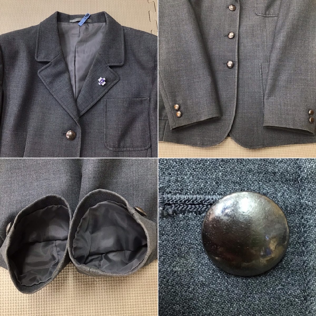 Yahoo!オークション - O66//T577(中古)栃木県 陽北中学校 女子 Yahoo!オークション - O66//T577(中古)栃木県 陽北中学校 女子