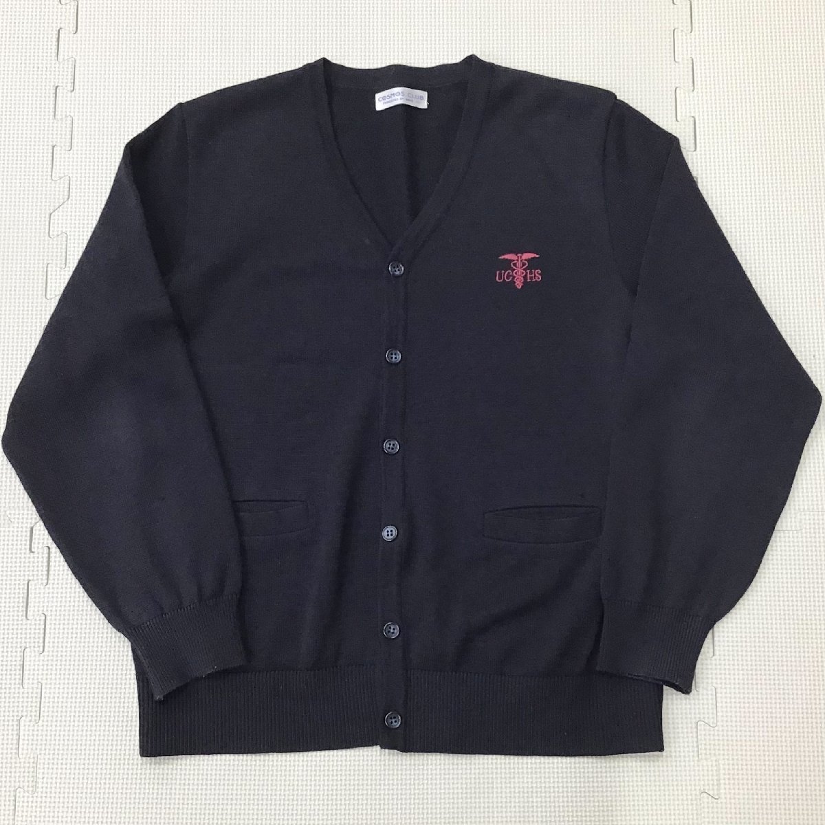 Yahoo!オークション - O507/T356(中古)栃木県 宇都宮商業高校 Yahoo!オークション - O507/T356(中古)栃木県 宇都宮商業高校