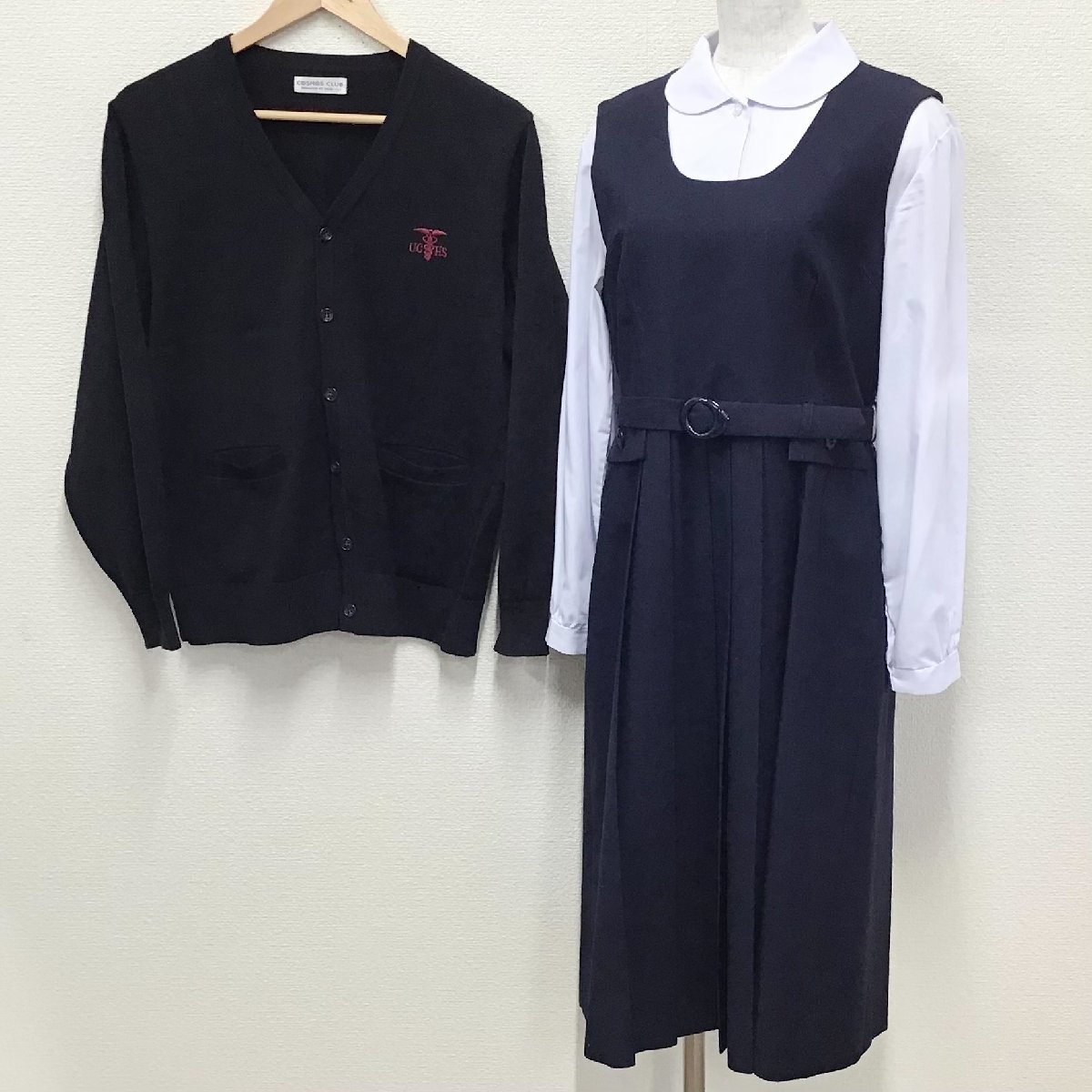 Yahoo!オークション - O507/T356(中古)栃木県 宇都宮商業高校 Yahoo!オークション - O507/T356(中古)栃木県 宇都宮商業高校